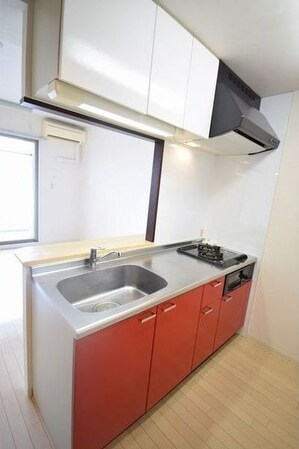 ヴィアーレ広瀬の物件内観写真